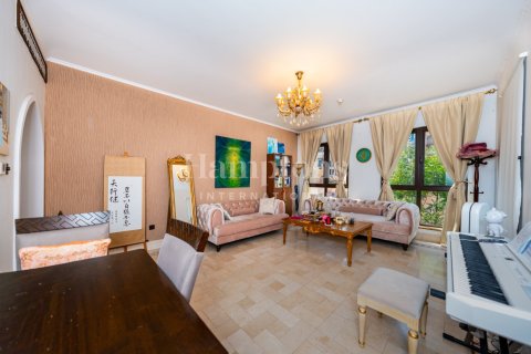 Appartement à Downtown Dubai (Downtown Burj Dubai), Dubai, 1 chambre, 89.83720100 m², № 137705 - photo 9