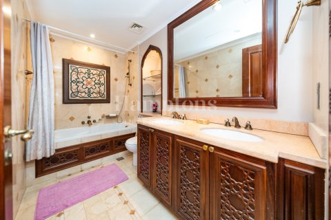 Appartement à Downtown Dubai (Downtown Burj Dubai), Dubai, 1 chambre, 89.83720100 m², № 137705 - photo 14