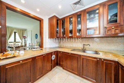 Appartement à Downtown Dubai (Downtown Burj Dubai), Dubai, 1 chambre, 89.83720100 m², № 137705 - photo 3