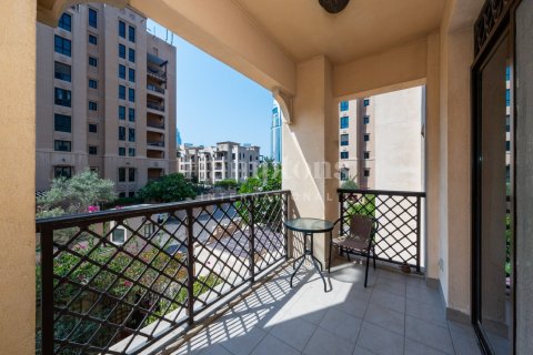 Appartement à Downtown Dubai (Downtown Burj Dubai), Dubai, 1 chambre, 89.83720100 m², № 137705 - photo 15