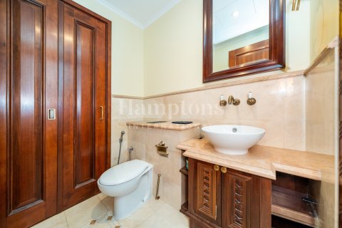 Appartement à Downtown Dubai (Downtown Burj Dubai), Dubai, 1 chambre, 89.8372 m², № 137705