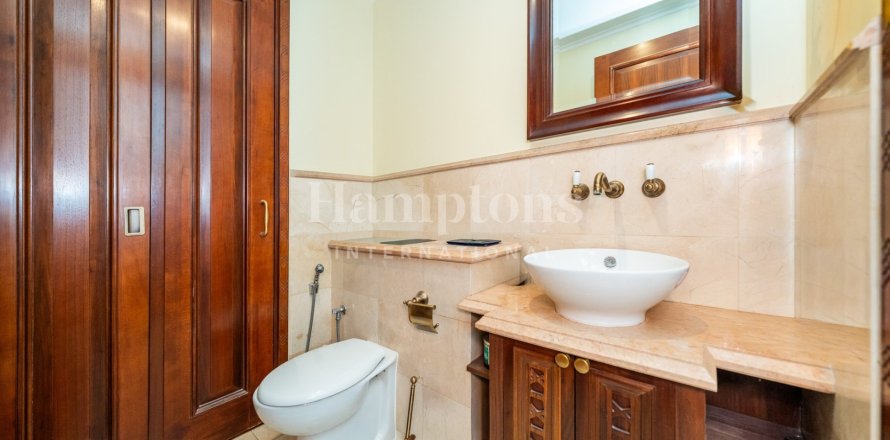 Appartement à Downtown Dubai (Downtown Burj Dubai), Dubai, 1 chambre, 89.8372 m², № 137705