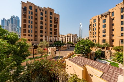 Appartement à Downtown Dubai (Downtown Burj Dubai), Dubai, 1 chambre, 89.83720100 m², № 137705 - photo 17