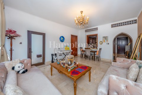 Appartement à Downtown Dubai (Downtown Burj Dubai), Dubai, 1 chambre, 89.83720100 m², № 137705 - photo 13