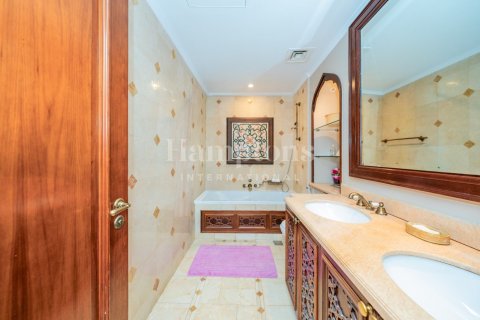 Appartement à Downtown Dubai (Downtown Burj Dubai), Dubai, 1 chambre, 89.83720100 m², № 137705 - photo 11