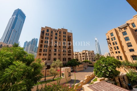 Appartement à Downtown Dubai (Downtown Burj Dubai), Dubai, 1 chambre, 89.83720100 m², № 137705 - photo 8