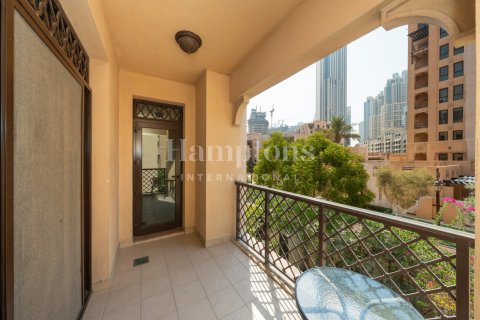 Appartement à Downtown Dubai (Downtown Burj Dubai), Dubai, 1 chambre, 89.83720100 m², № 137705 - photo 16