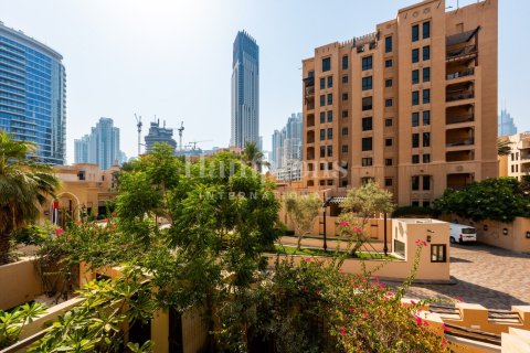 Appartement à Downtown Dubai (Downtown Burj Dubai), Dubai, 1 chambre, 89.83720100 m², № 137705 - photo 4