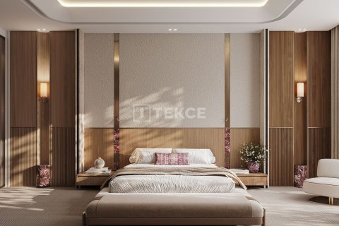 Appartement à Dubai, 2 chambres, 84 m², № 137711 - photo 11
