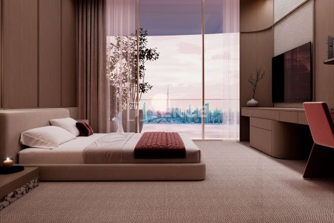 Appartement à Dubai, 2 chambres, 84 m², № 137711 - photo 12