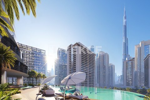 Appartement à Dubai, 2 chambres, 84 m², № 137711 - photo 5