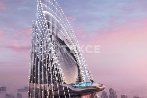 Appartement à Dubai, 2 chambres, 84 m², № 137711 - photo 6