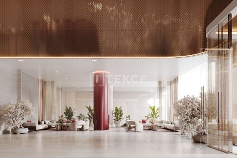 Appartement à Dubai, 2 chambres, 84 m², № 137711 - photo 13