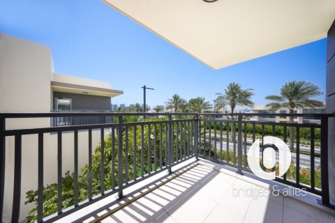 Villa à Dubai Hills Estate, Dubai, 4 chambres, 229 m², № 137718 - photo 9