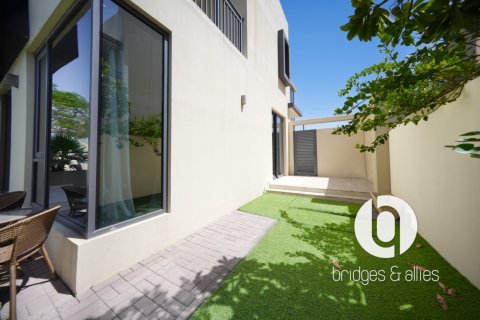 Villa à Dubai Hills Estate, Dubai, 4 chambres, 229 m², № 137718 - photo 20