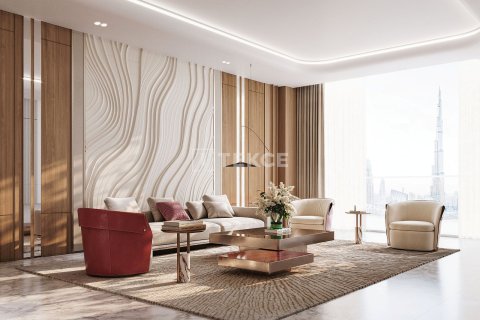 Appartement à Dubai, 1 chambre, 69 m², № 137712 - photo 8