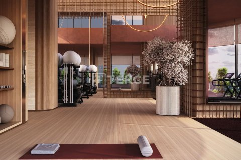 Appartement à Dubai, 1 chambre, 69 m², № 137712 - photo 14