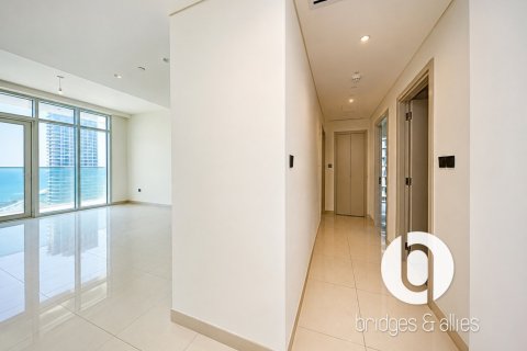Appartement à EMAAR Beachfront, Dubai Harbour, Dubai, 2 chambres, 119 m², № 137719 - photo 13