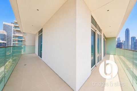 Appartement à EMAAR Beachfront, Dubai Harbour, Dubai, 2 chambres, 119 m², № 137719 - photo 7