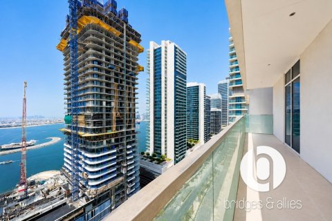 Appartement à EMAAR Beachfront, Dubai Harbour, Dubai, 2 chambres, 119 m², № 137719 - photo 21