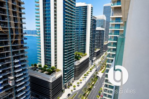 Appartement à EMAAR Beachfront, Dubai Harbour, Dubai, 2 chambres, 119 m², № 137719 - photo 4