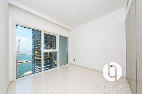 Appartement à EMAAR Beachfront, Dubai Harbour, Dubai, 2 chambres, 119 m², № 137719 - photo 14