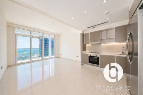 Appartement à EMAAR Beachfront, Dubai Harbour, Dubai, 2 chambres, 119 m², № 137719 - photo 2