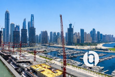Appartement à EMAAR Beachfront, Dubai Harbour, Dubai, 2 chambres, 119 m², № 137719 - photo 8