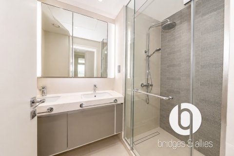 Appartement à EMAAR Beachfront, Dubai Harbour, Dubai, 2 chambres, 119 m², № 137719 - photo 6