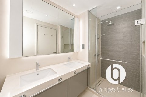 Appartement à EMAAR Beachfront, Dubai Harbour, Dubai, 2 chambres, 119 m², № 137719 - photo 5