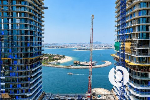 Appartement à EMAAR Beachfront, Dubai Harbour, Dubai, 2 chambres, 119 m², № 137719 - photo 22
