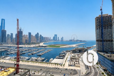 Appartement à EMAAR Beachfront, Dubai Harbour, Dubai, 2 chambres, 119 m², № 137719 - photo 20