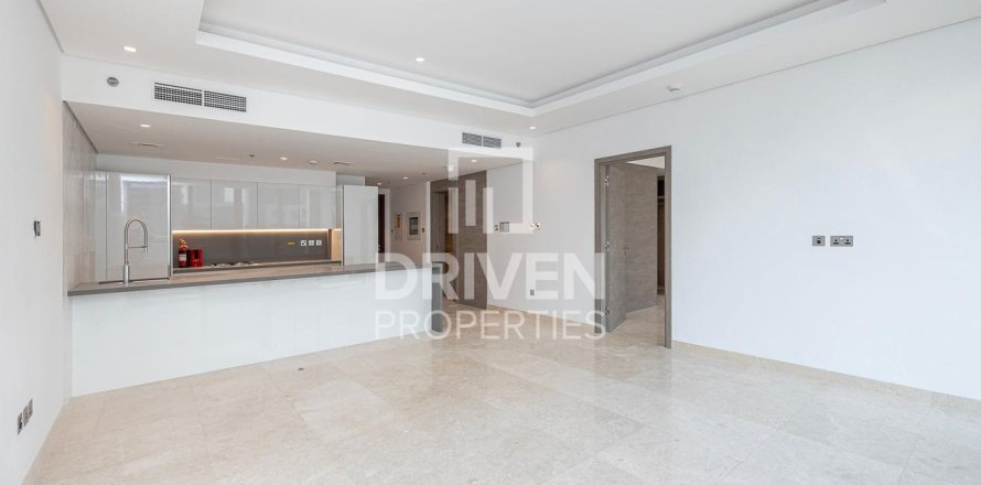 Квартира в Бизнес-Бэе, Дубай, 1 спальня, 101.54м², № 138637