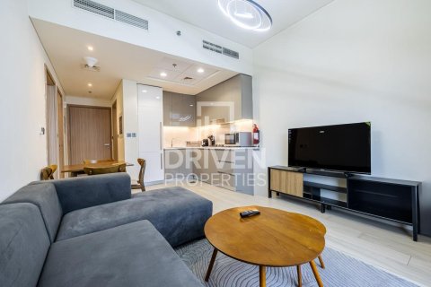 Apartment in Meydan, Dubai 1 bedroom, 53.61 sq.m. № 138632 - photo 2