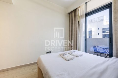 Apartment in Meydan, Dubai 1 bedroom, 53.61 sq.m. № 138632 - photo 6