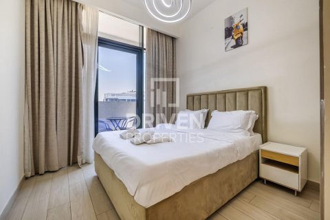 Apartment in Meydan, Dubai 1 bedroom, 53.61 sq.m. № 138632 - photo 5