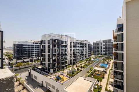 Apartment in Meydan, Dubai 1 bedroom, 53.61 sq.m. № 138632 - photo 11