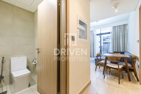 Apartment in Meydan, Dubai 1 bedroom, 53.61 sq.m. № 138632 - photo 8