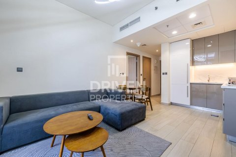 Apartment in Meydan, Dubai 1 bedroom, 53.61 sq.m. № 138632 - photo 4