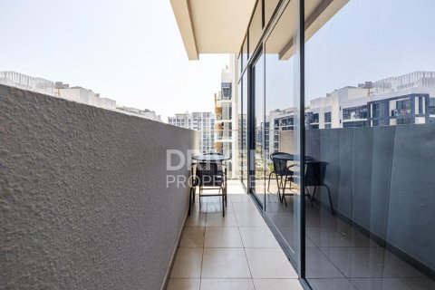 Apartment in Meydan, Dubai 1 bedroom, 53.61 sq.m. № 138632 - photo 10