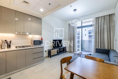Apartment in Meydan, Dubai 1 bedroom, 53.61 sq.m. № 138632 - photo 9