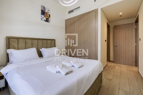 Apartment in Meydan, Dubai 1 bedroom, 53.61 sq.m. № 138632 - photo 7
