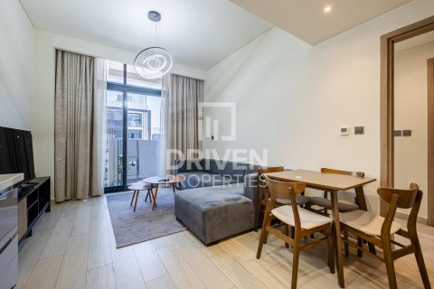 Apartment in Meydan, Dubai 1 bedroom, 53.61 sq.m. № 138632 - photo 3