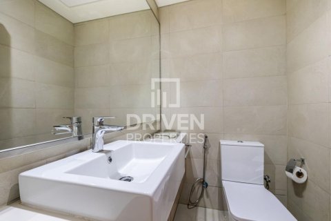 Apartment in Meydan, Dubai 1 bedroom, 53.61 sq.m. № 138632 - photo 12