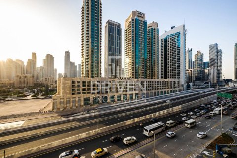 Apartment in Business Bay, Dubai 2 bedrooms, 154.5 sq.m. № 138638 - photo 13