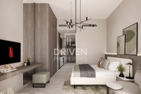 Appartement à Dubai Sports City, Dubai, 2 chambres, 124.21 m², № 138634 - photo 9