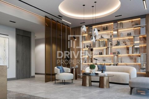 Appartement à Dubai Sports City, Dubai, 2 chambres, 124.21 m², № 138634 - photo 5