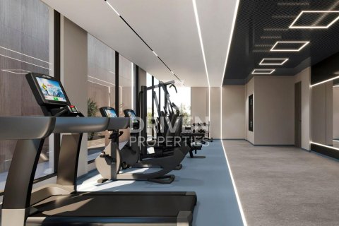 Appartement à Dubai Sports City, Dubai, 2 chambres, 124.21 m², № 138634 - photo 19
