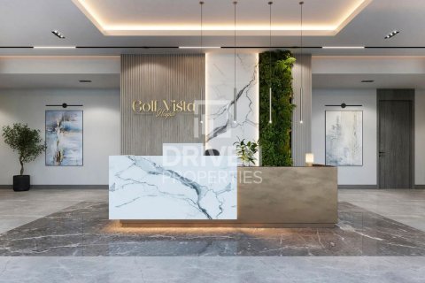 Appartement à Dubai Sports City, Dubai, 2 chambres, 124.21 m², № 138634 - photo 4