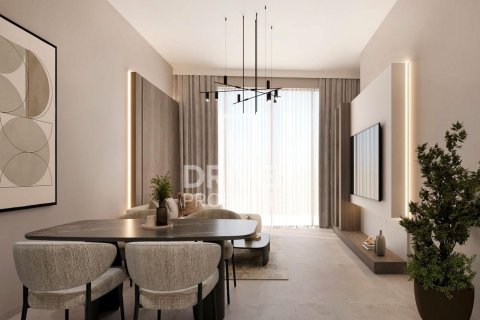 Appartement à Dubai Sports City, Dubai, 2 chambres, 124.21 m², № 138634 - photo 10